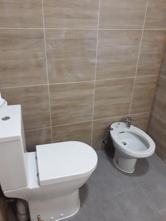 Arenal Apartment Calpe Bagian luar foto