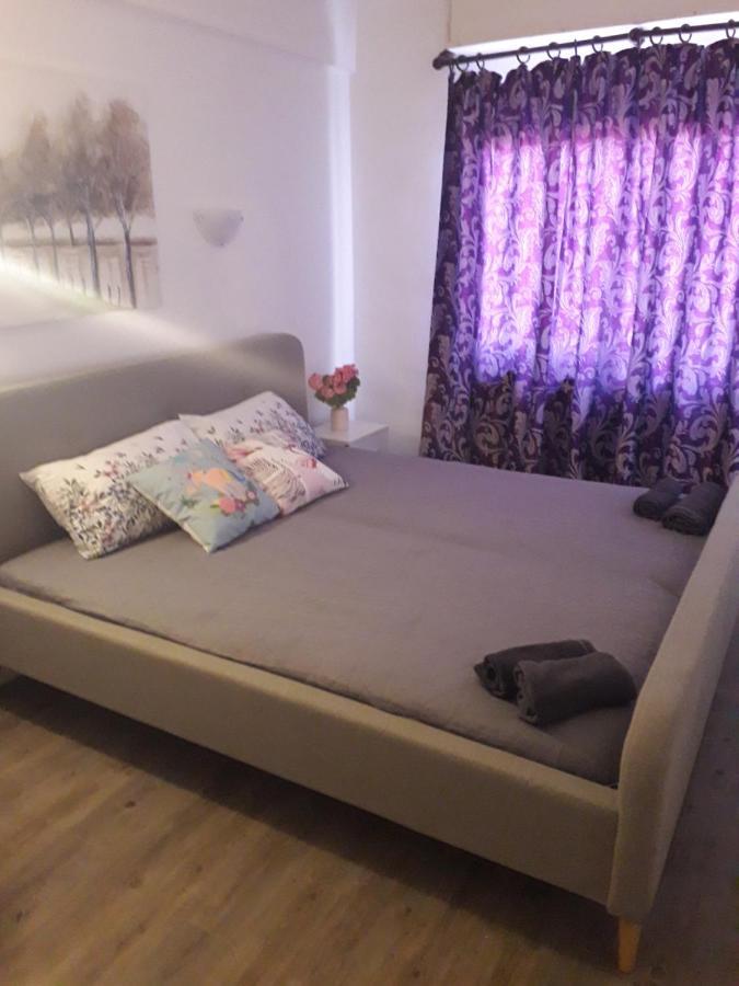 Arenal Apartment Calpe Bagian luar foto