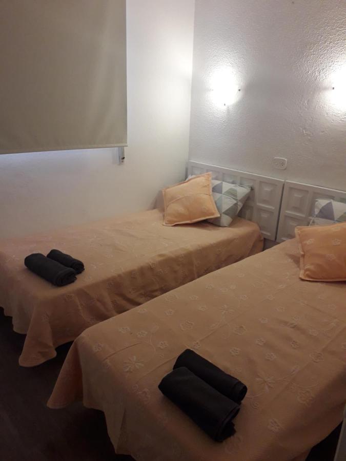 Arenal Apartment Calpe Bagian luar foto