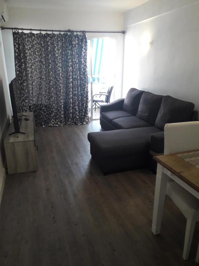 Arenal Apartment Calpe Bagian luar foto