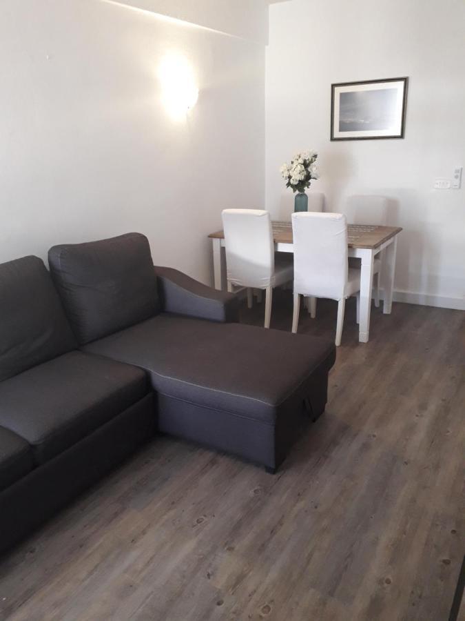 Arenal Apartment Calpe Bagian luar foto
